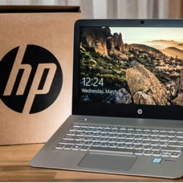 Laptop HP, Core i5 Dma ,OCva. Gen.